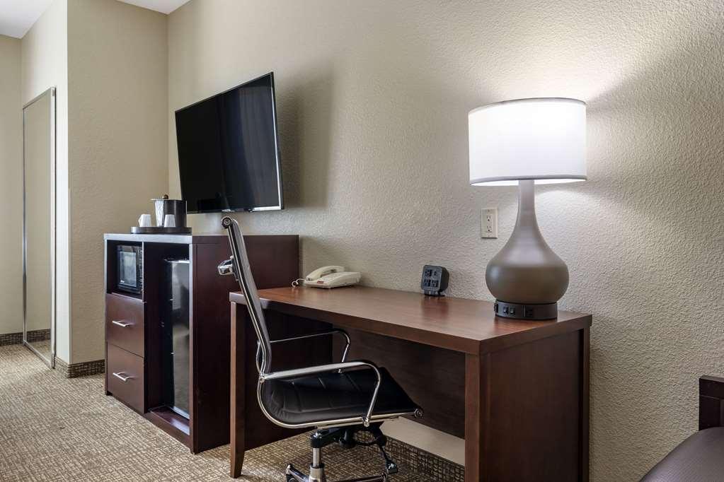 Comfort Suites Plano - Dallas North Pokój zdjęcie