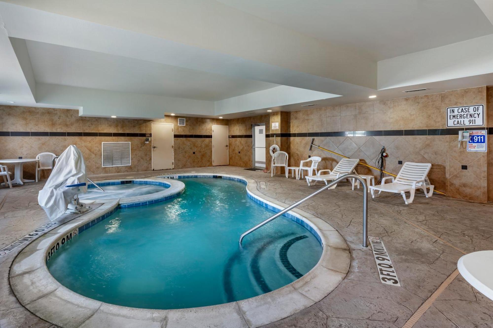 Comfort Suites Plano - Dallas North Zewnętrze zdjęcie